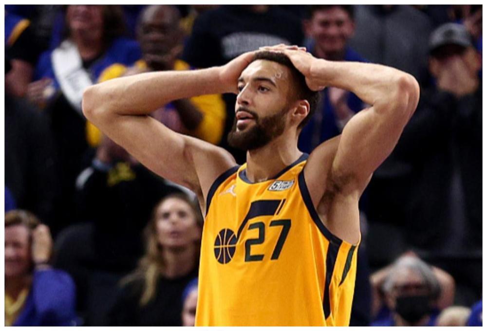 包含欧联赛程吃紧；犹他爵士赛前遗憾出局；态度坚定；数据趋势出现新变化的词条